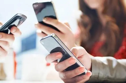 移动:快快让你的旧手机变废为宝